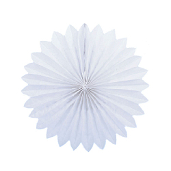 Фант 30 см белый